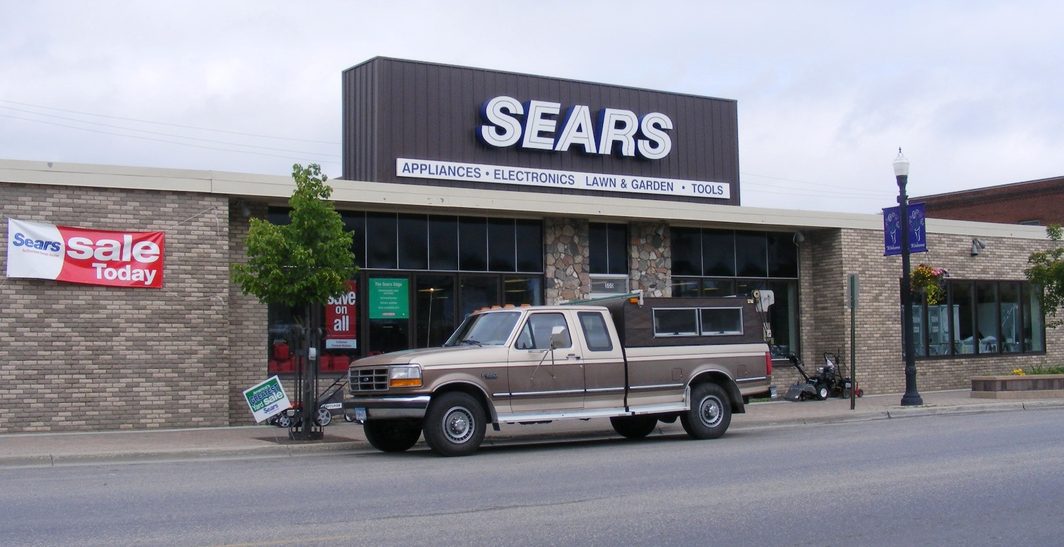 International Falls Business Directory